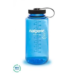 Nalgene WM Slate Sustain Tritan 32 Oz Mavi Suluk