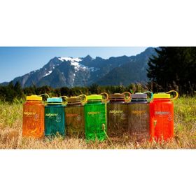 Nalgene WM Woodsman Suluk Matara