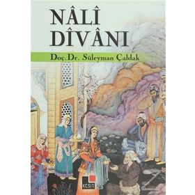 NALI DİVANI - SÜLEYMAN ÇALDAK