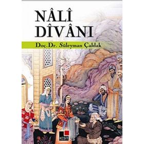 NALI DİVANI - SÜLEYMAN ÇALDAK
