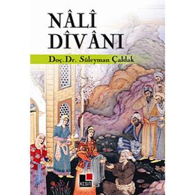 NALI DİVANI - SÜLEYMAN ÇALDAK