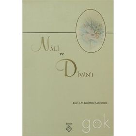 NALI VE DIVAN'I - GENEL