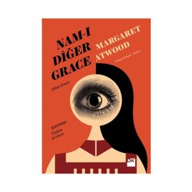 Nam-ı Diğer Grace - Margaret Atwood