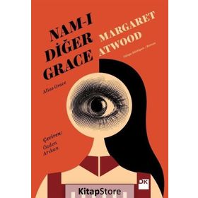 Nam-ı Diğer Grace - Margaret Atwood