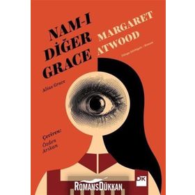 Nam-ı Diğer Grace - Margaret Atwood