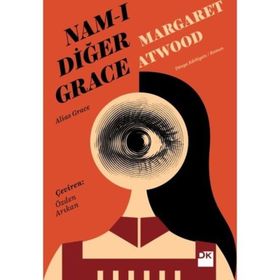 Nam-ı Diğer Grace - Margaret Atwood