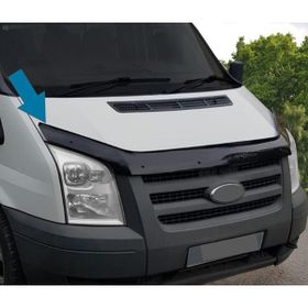 Nam Tuning Ford Transit 2006-2014 Arası Kaput Maskesi