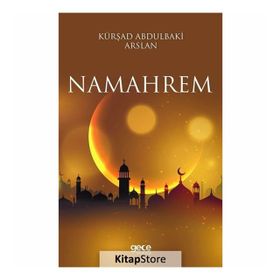 NAMAHREM - RIZA KIRAÇ