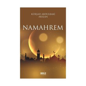 NAMAHREM - RIZA KIRAÇ