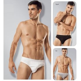 Namaldi 117 Ribana Erkek Slip