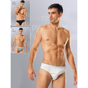 Namaldi 117 Ribana Erkek Slip