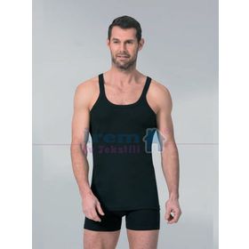 Namaldi 122 Ribana İnce Askılı Erkek Atlet