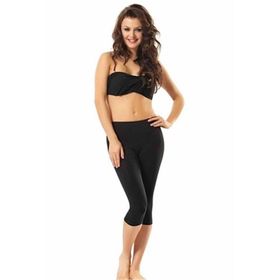 Namaldı 232 Lycra Kapri Kadın Tayt