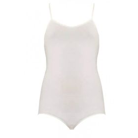 Namaldi 461 Kız Çocuk İp Askılı Body