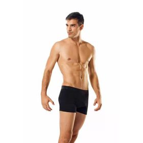 Namaldi ELF568N1283CCM6 Siyah 6'lı Paket Likralı Erkek Boxer