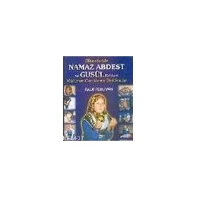 NAMAZ, ABDEST, GUSÜL - RAUF PEHLIVAN