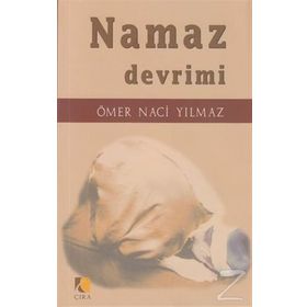 NAMAZ DEVRIMI - ÖMER NACI YILMAZ