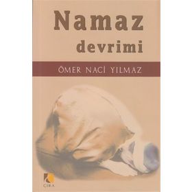 NAMAZ DEVRIMI - ÖMER NACI YILMAZ