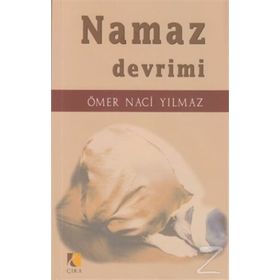 NAMAZ DEVRIMI - ÖMER NACI YILMAZ