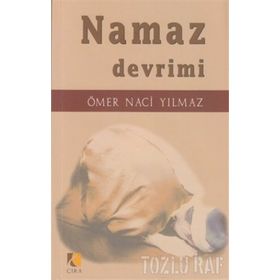 NAMAZ DEVRIMI - ÖMER NACI YILMAZ