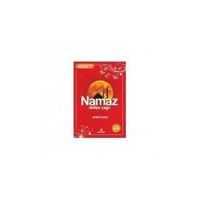 NAMAZ DİRİLİŞE ÇAĞRI - AHMET BULUT