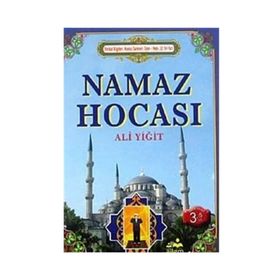 NAMAZ HOCASI - ALI YİĞİT