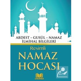 NAMAZ HOCASI - ALI YİĞİT