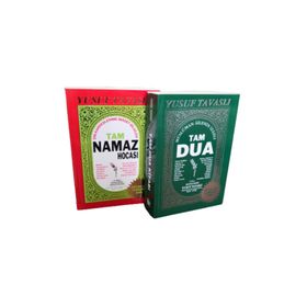 NAMAZ HOCASI - ALI YİĞİT
