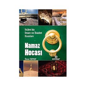 NAMAZ HOCASI - ÖMER ÖZTOP