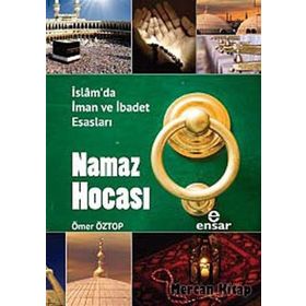 NAMAZ HOCASI - ÖMER ÖZTOP