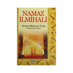 Namaz İlmihali - Mehmet Dikmen