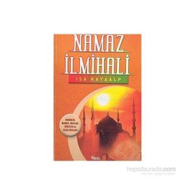 Namaz İlmihali - Mehmet Dikmen
