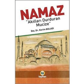 Namaz - Kerim Buladı