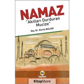 Namaz - Kerim Buladı