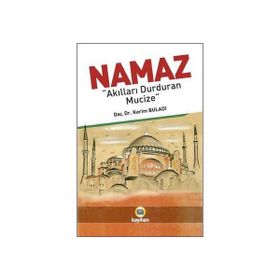 Namaz - Kerim Buladı