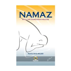 Namaz - Kerim Buladı