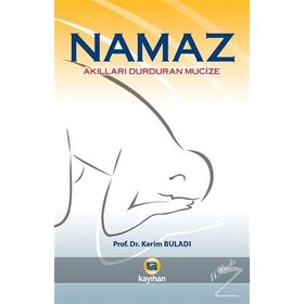 Namaz - Kerim Buladı