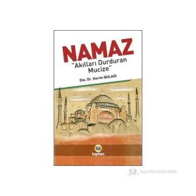 Namaz - Kerim Buladı