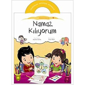 NAMAZ KILIYORUM - AYŞENUR GÜNEŞ