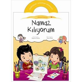 NAMAZ KILIYORUM - AYŞENUR GÜNEŞ