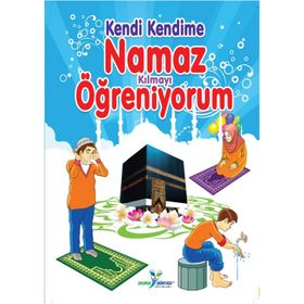 NAMAZ KILIYORUM - AYŞENUR GÜNEŞ