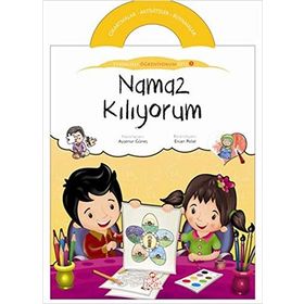 NAMAZ KILIYORUM - AYŞENUR GÜNEŞ