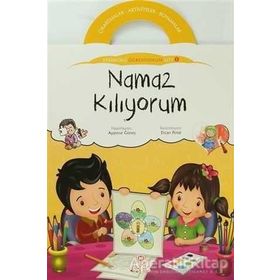 NAMAZ KILIYORUM - AYŞENUR GÜNEŞ
