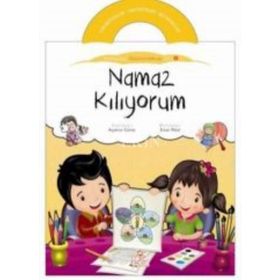 NAMAZ KILIYORUM - M. YAŞAR KANDEMIR