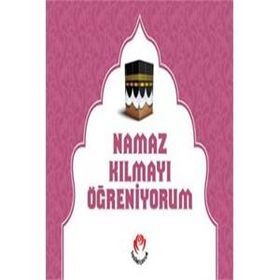 NAMAZ KILMAYI ÖĞRENİYORUM - ARIF PAMUK