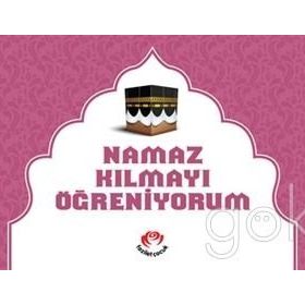 NAMAZ KILMAYI ÖĞRENİYORUM - ARIF PAMUK