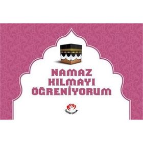 NAMAZ KILMAYI ÖĞRENİYORUM - ARIF PAMUK