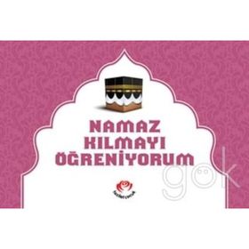 NAMAZ KILMAYI ÖĞRENİYORUM - ARIF PAMUK