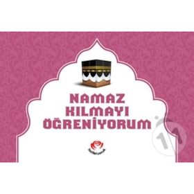 NAMAZ KILMAYI ÖĞRENİYORUM - ARIF PAMUK