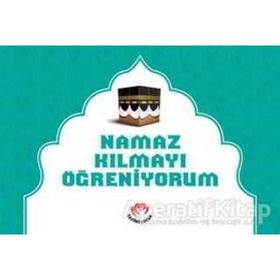 NAMAZ KILMAYI ÖĞRENIYORUM ( ERKEK ) - GENEL